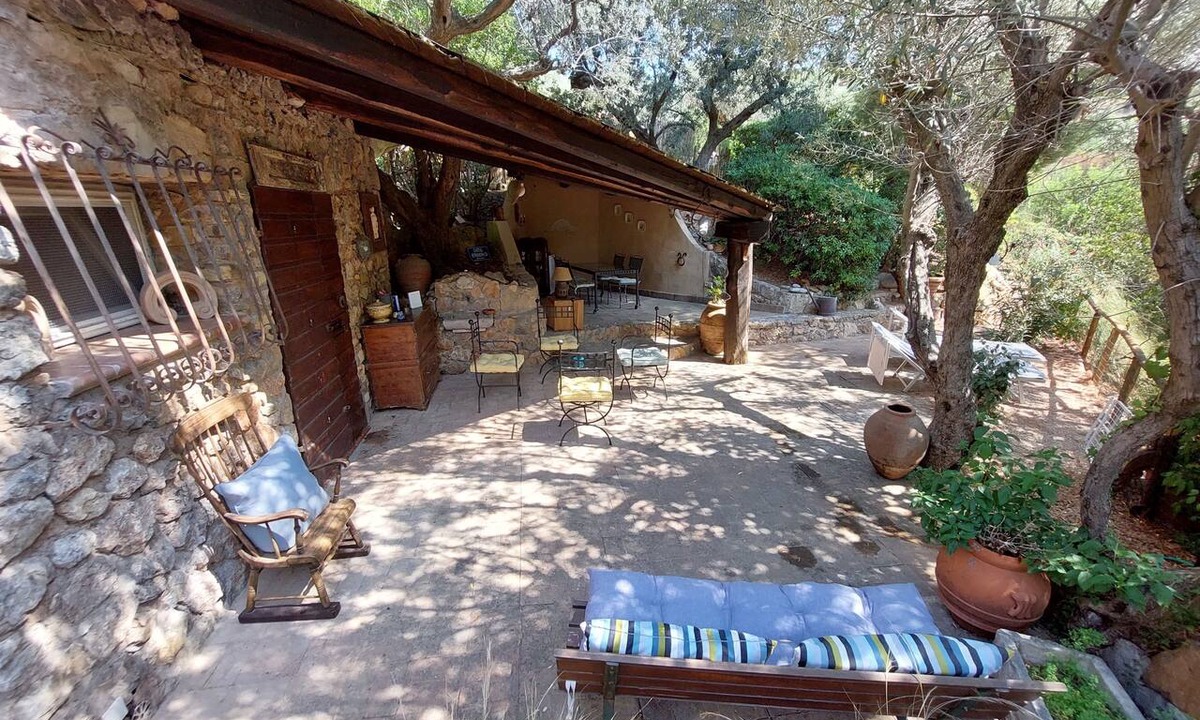 Monte Argentario House | Elegant and Just a Stone's Throw from the Sea
