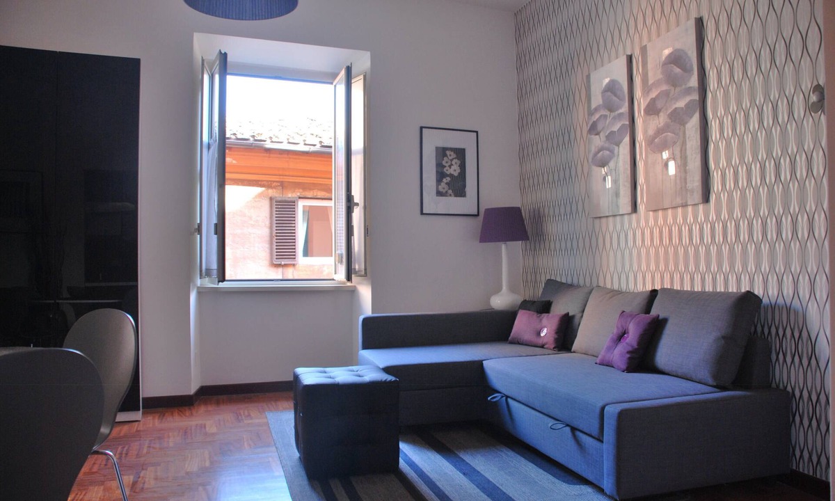 Trastevere Apartment | Elegant apartment in Trastevere in central Rome