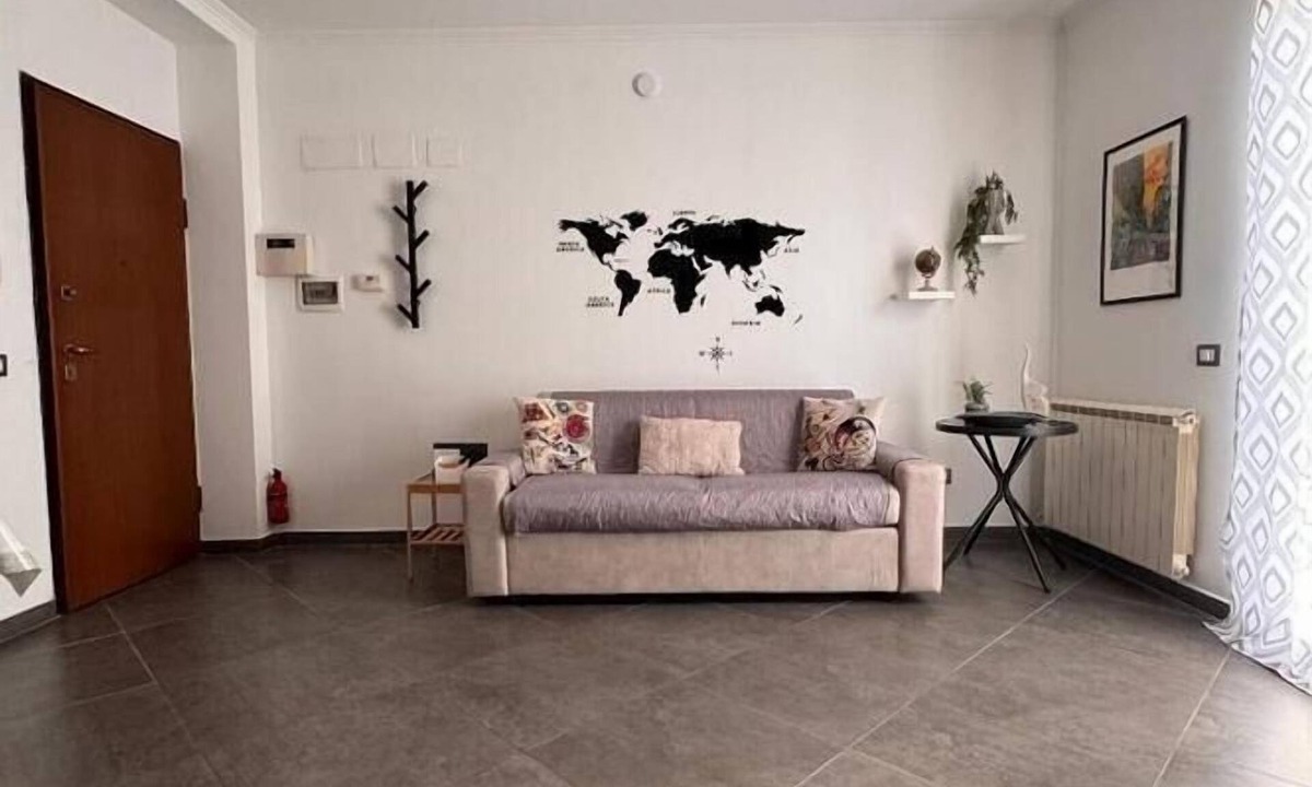 Fiumicino Apartment | Elegant apartment near fiumicino