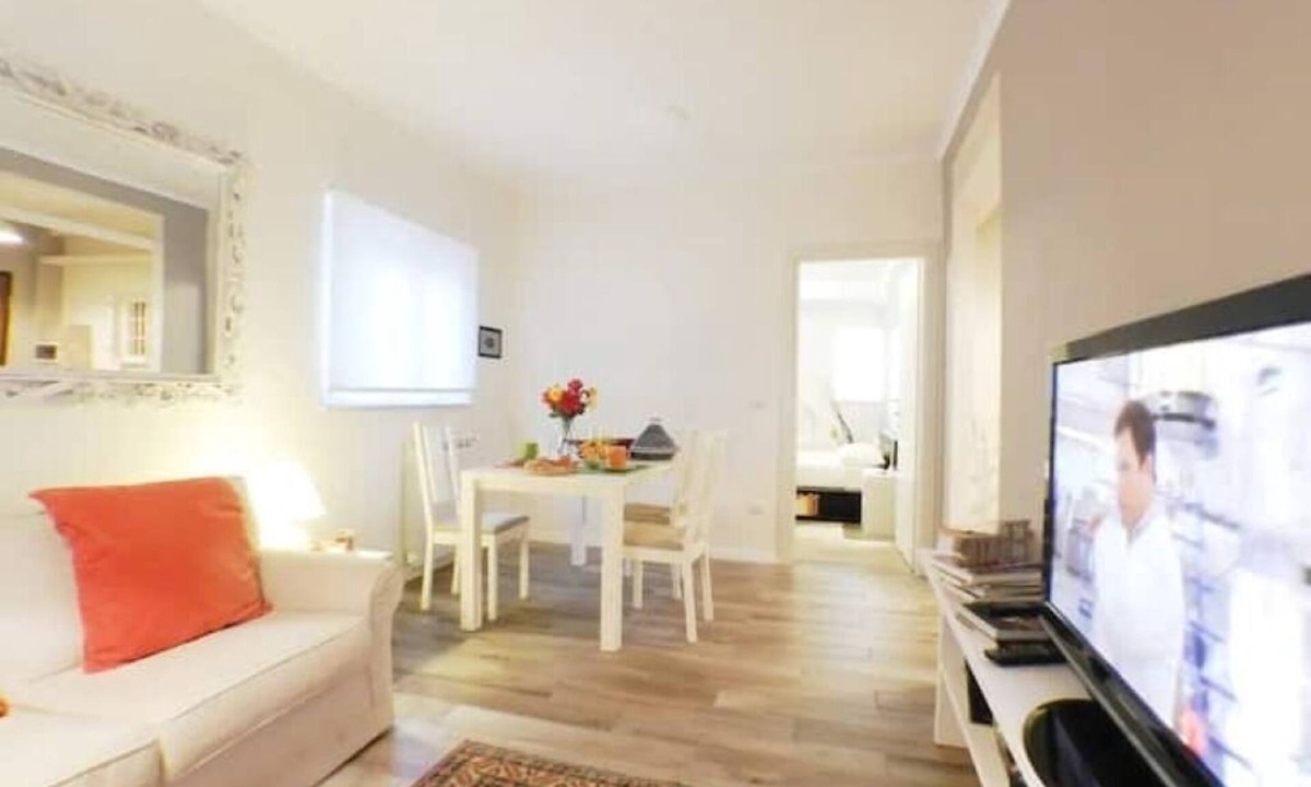 Trionfale Apartment | Elegant Apartment near Vatican and Gemini