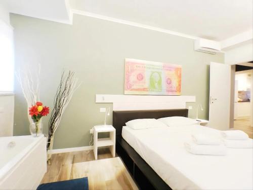 Trionfale Apartment | Elegant apartment near Vatican and Gemelli