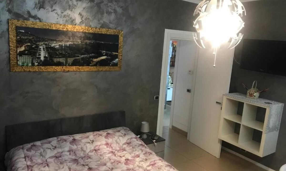 Sannicandro di Bari Apartment | Elena's house, is a dream retreat for every type of guest