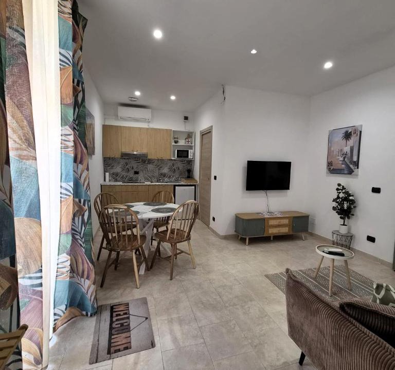 Municipio 5 House | Elevin apartments Bari