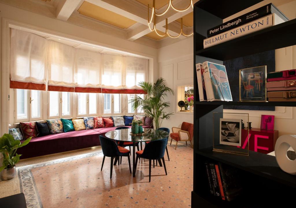 Rome City Centre Apartment | Elizabeth Unique Apartments - a Member of Design Hotels