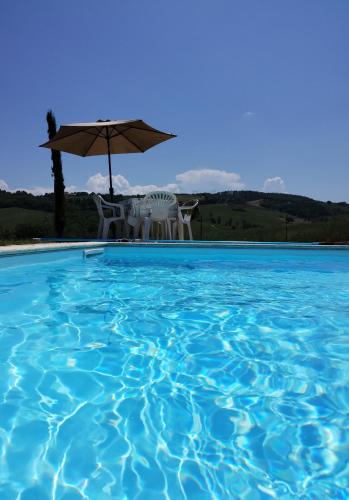 San Venanzo Bed & Breakfast | ElsAnto-beb