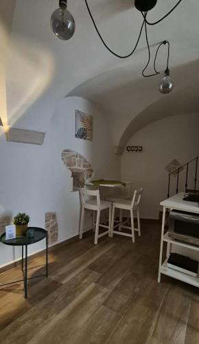 Noci House | Elyan alcova experience