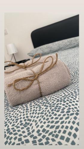 Fiumicino Apartment | Emanuele House