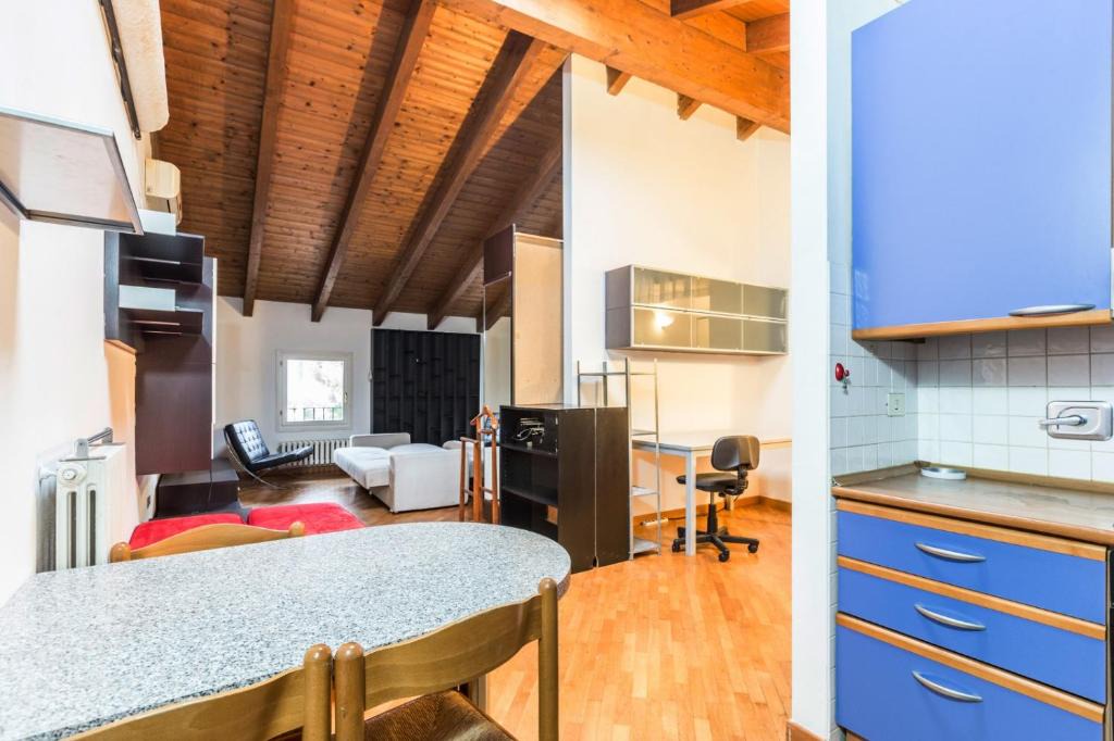 Fossolo Apartment | Emilia Levante 2, Bologna by Short Holidays