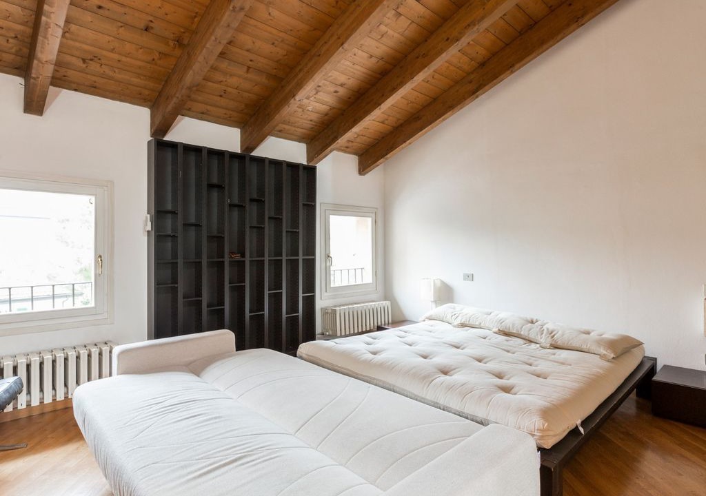 Fossolo Apartment | Emilia Levante Apartment