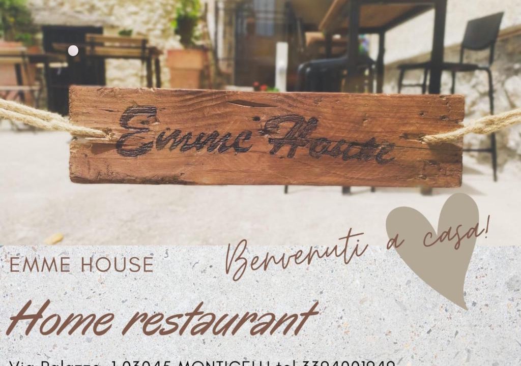 Esperia Bed & Breakfast | Emme House Bed&Breakfast