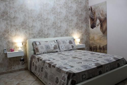 Isola Sacra Bed & Breakfast | Emotions