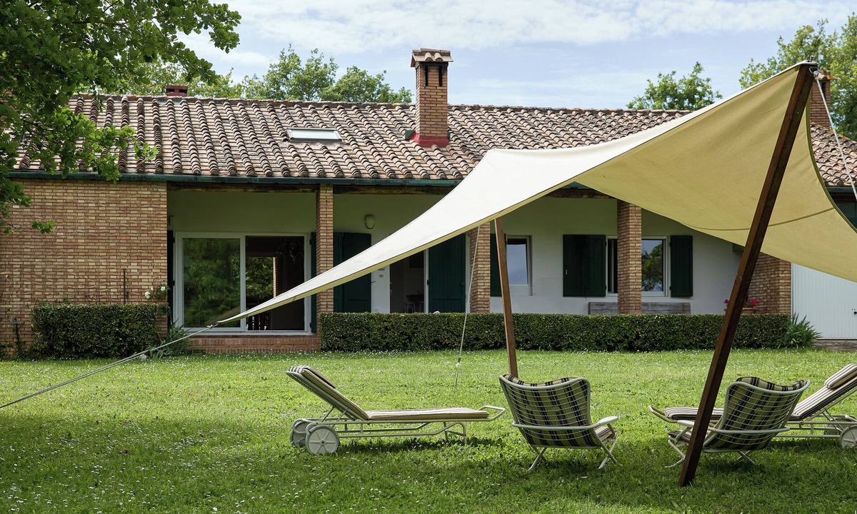 Monticiano Villa | English villa in the heart of Tuscany, elegance and quiet between nature and charm top