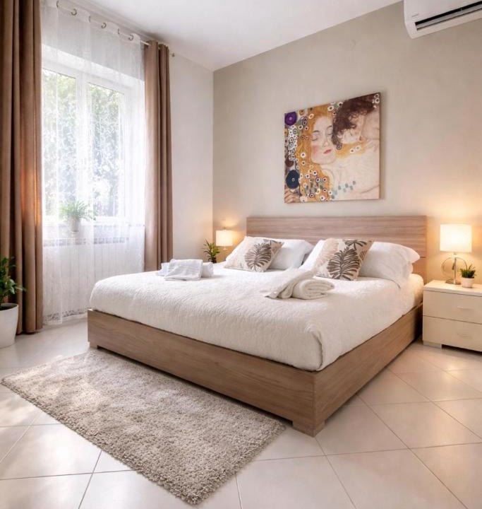 Sant'Agnello Apartment | Enjoy Home Sorrento