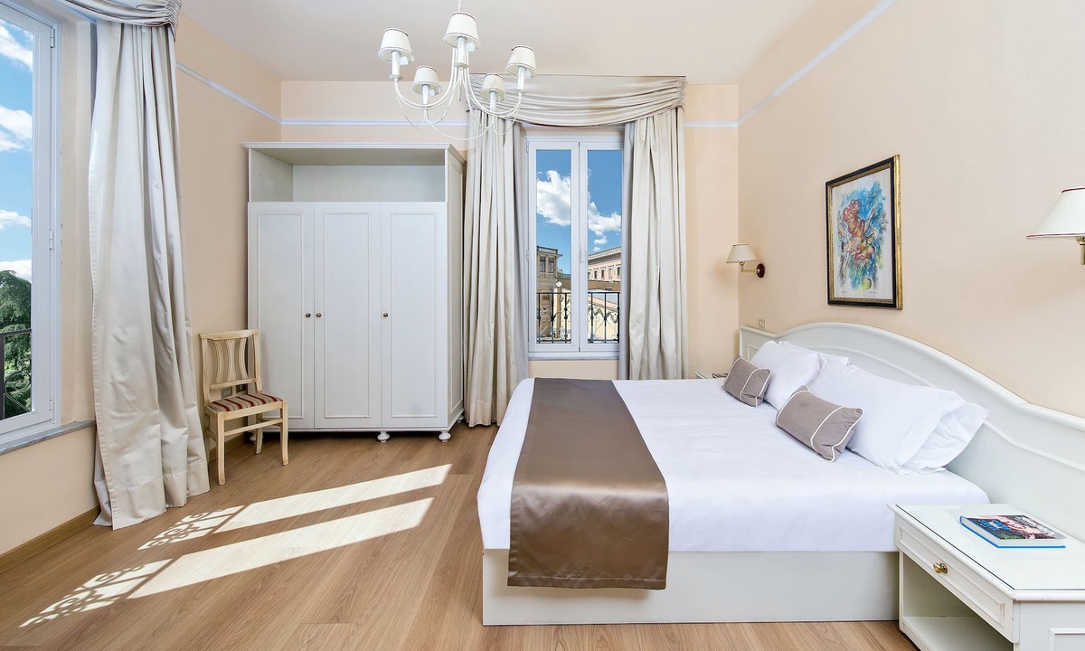 Margine Coperta-Traversagna Hotel | Ercolini E Savi