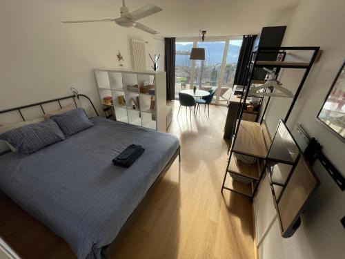 Neggio Apartment | Escapade Ticino