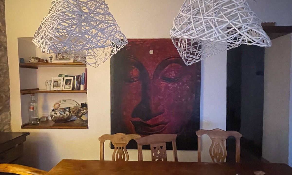 Faro House | Escape Villa Punta Rossa Circeo