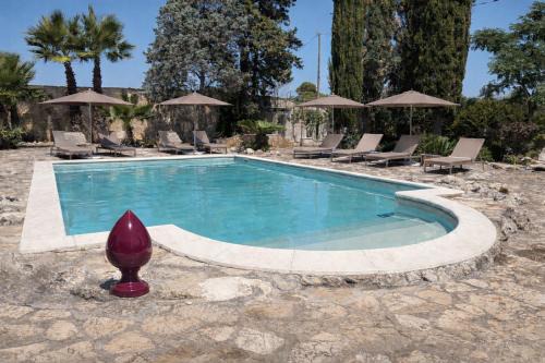 Giorgilorio House | Essentia Dimora Salento