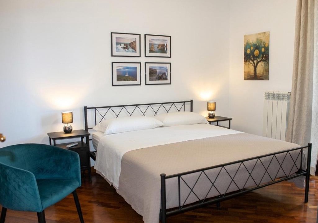 Lecce Apartment | Essenza, short-term rental in Lecce