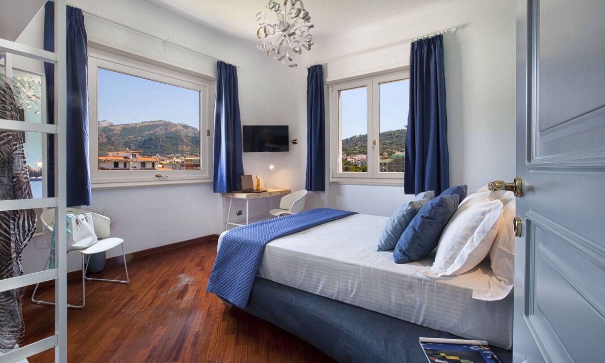 Sant'Agnello House | Estate4home - Alpa Suite