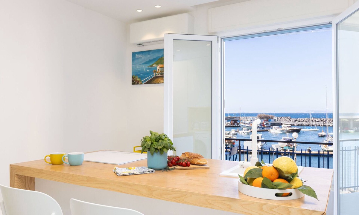 Piano di Sorrento House | Estate4home - Mary B.