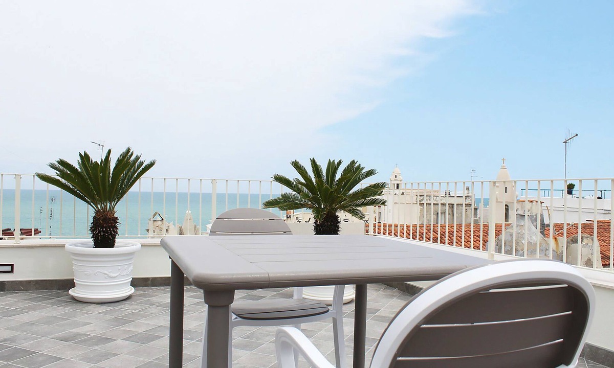 Vieste Bed & Breakfast | Estlevante B&B