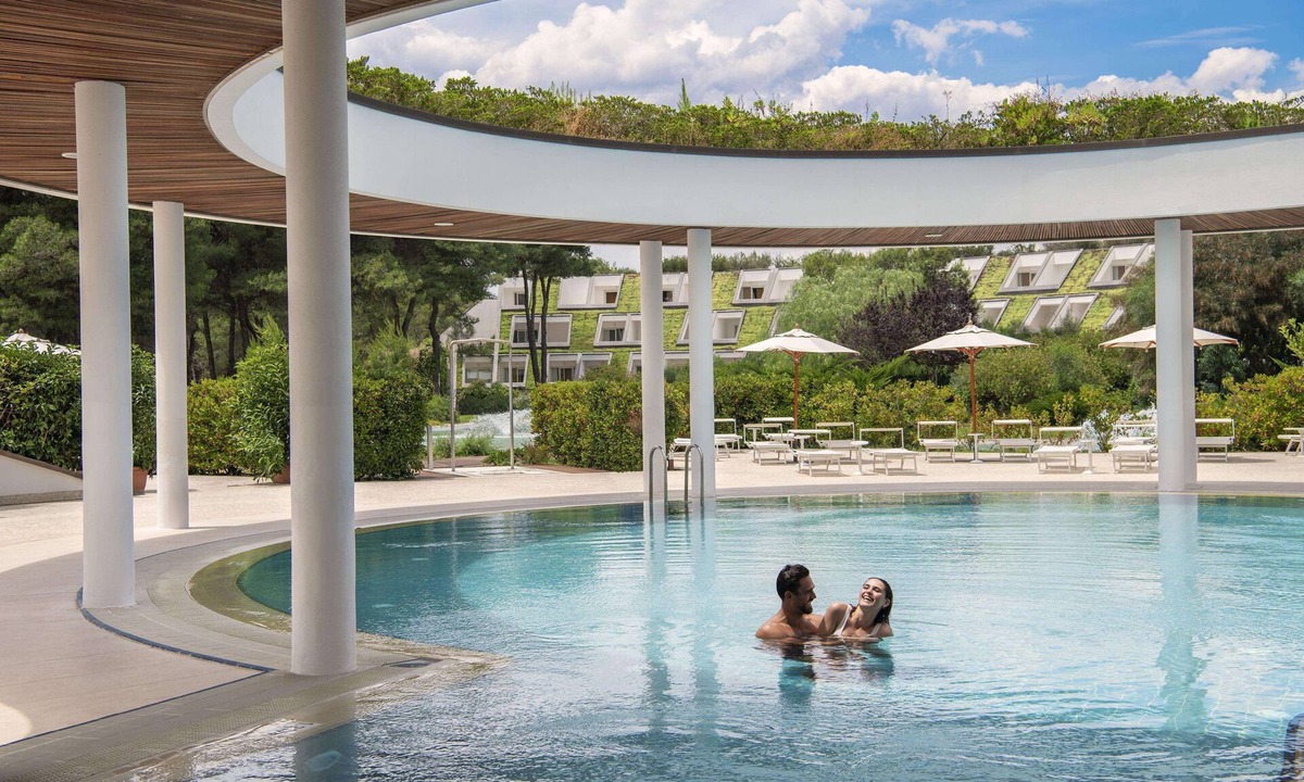 Castellaneta Hotel | Ethra Reserve - Kalidria 5*
