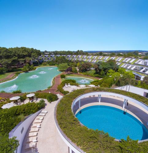 Castellaneta Hotel | Ethra Reserve Kalidria