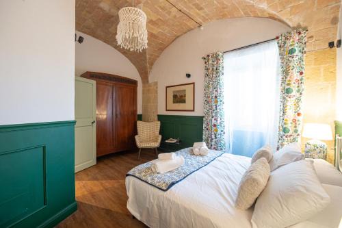 Tarquinia Apartment | Etruskings - Casa Vacanze
