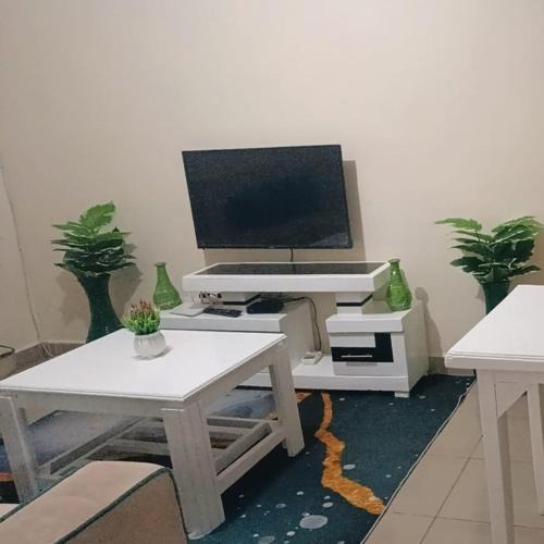 Kakamega Apartment | EuphGlory Accomodations 1 bedroom