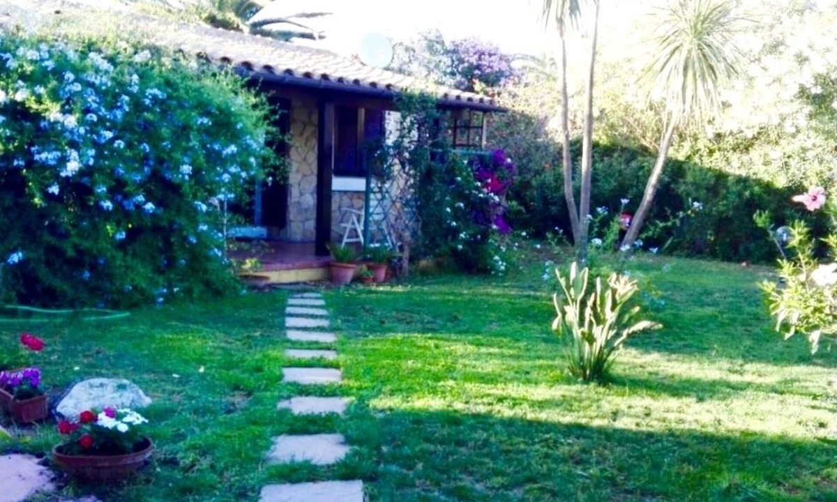 Villasimius Villa | [EXCLUSIVE PRIVATE VILLA]⭐ Villasimius