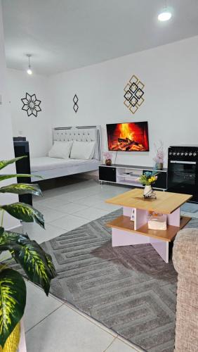 Juja Apartment | Executive Studio