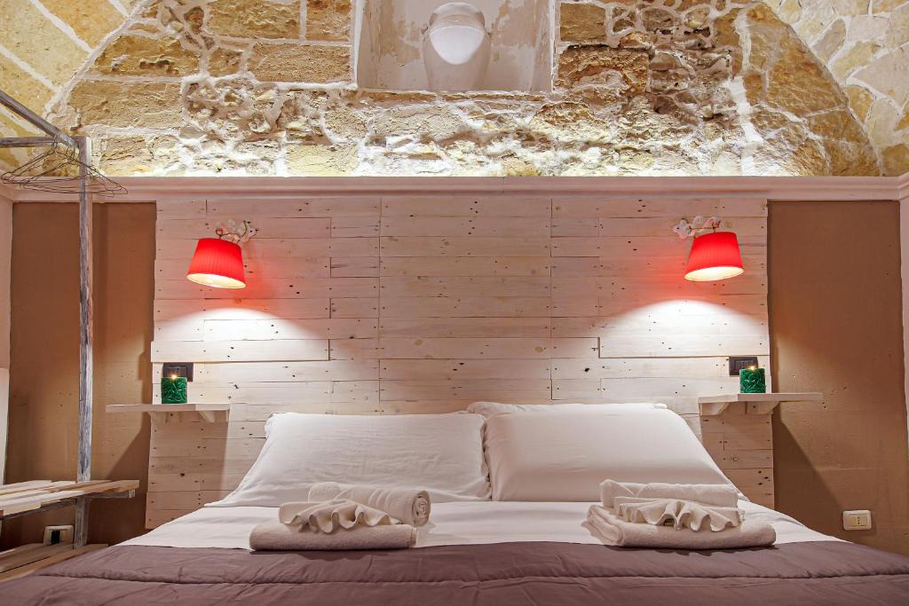 Leverano House | Exedra Holiday House