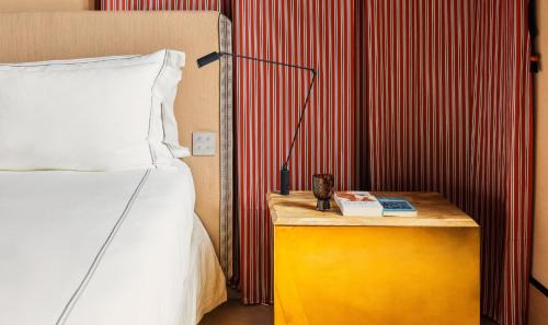 Rione XVI Ludovisi Hotel | Experimental Roma