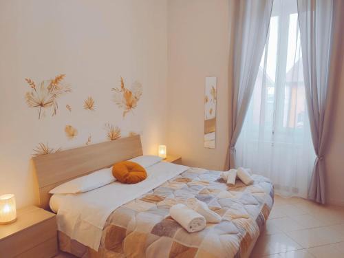 Ciampino House | F.A.M. ROOMS