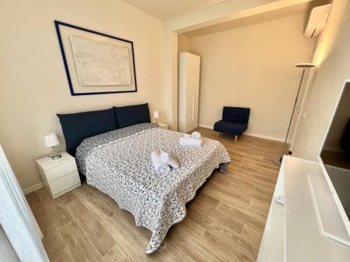 Sant'Antonio House | F&F Rooms