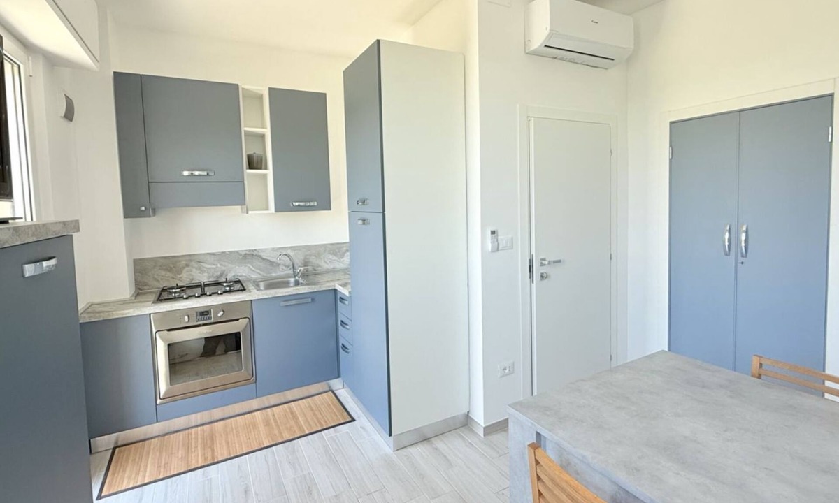 Torrette Apartment | F010 - Fano, new three-room apartment