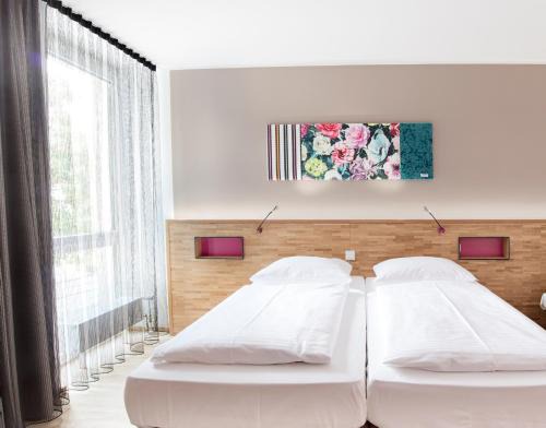 Altperlach Hotel | fab Hotel