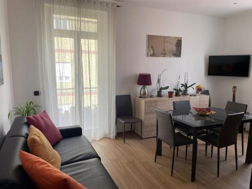 Monteverde Nuovo Apartment | Fabio´s Holiday House