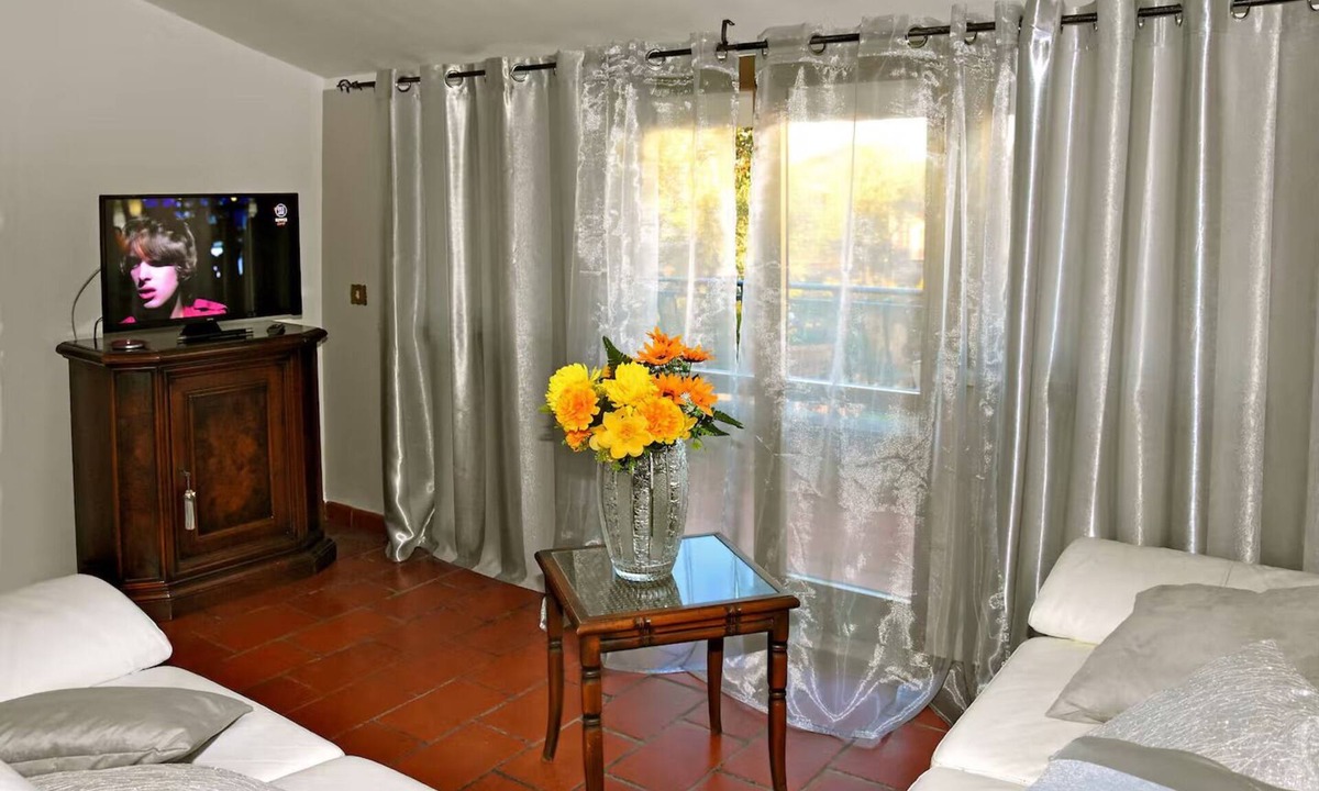 Quartaccio Apartment | Falisca House