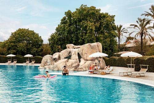 Curinga Resort | Falkensteiner Club Funimation Garden Calabria