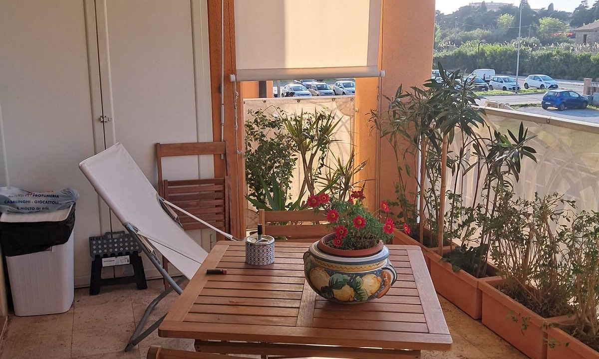 Orbetello Apartment | Family apartment 5 minutes from the town and a few kilometers from the sea