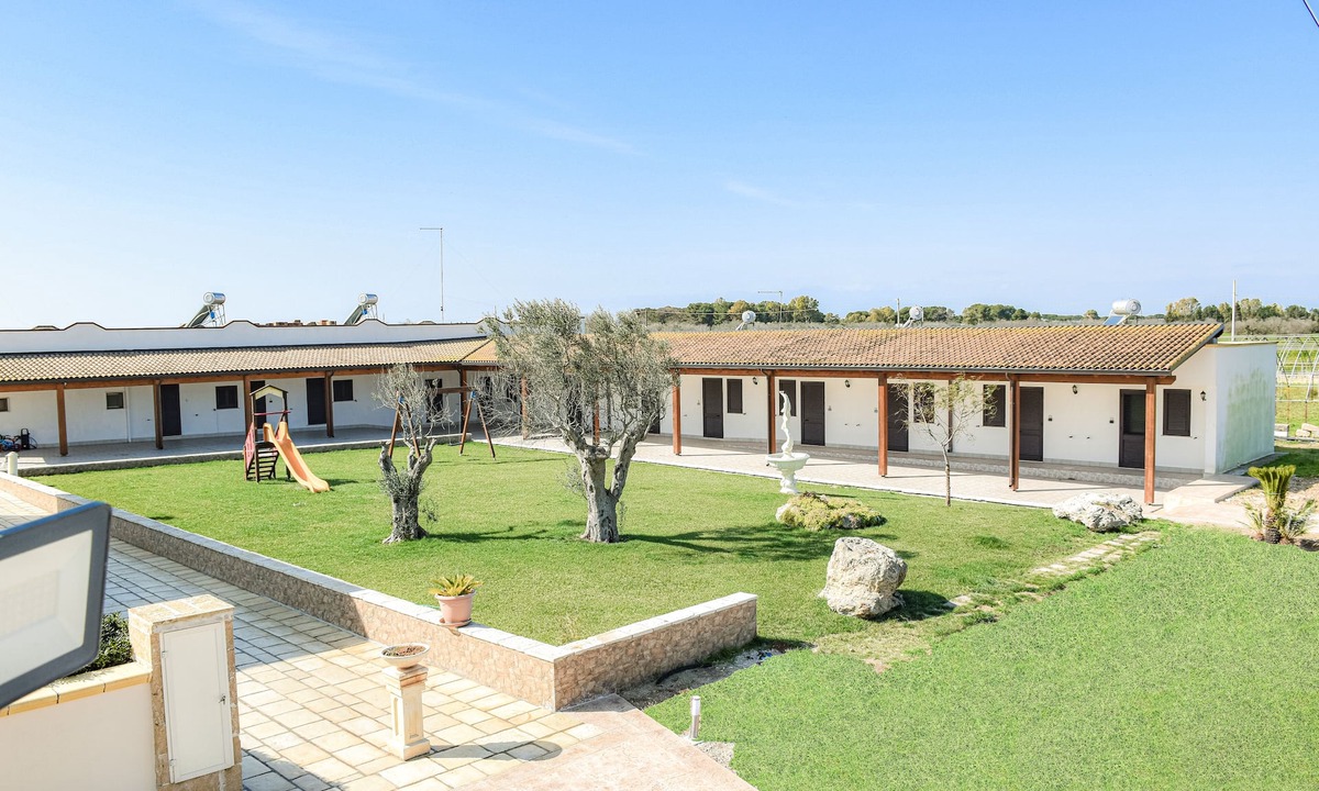 Scala di Furno Apartment | Family Apartment with swimming pool - Il mondo Dei Sogni - Porto Cesareo