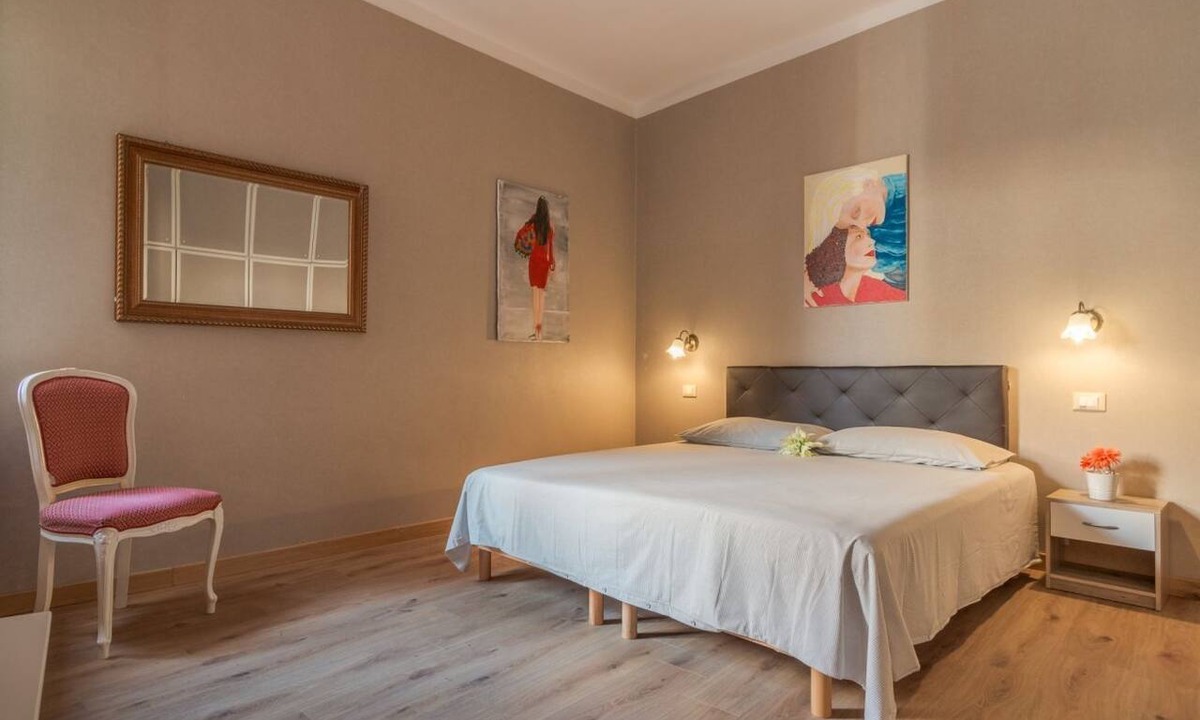 San Polo Apartment | Family Colours close to @Rialto Mercato