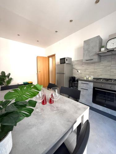 Albano Laziale Apartment | Family Home - Castelli Apartments
