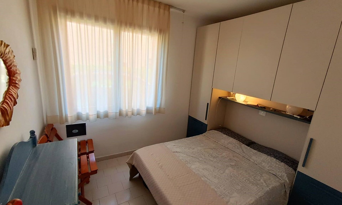 Naregno House | Fantastic Holiday Apartment Close to the Beach with Air Conditioning and Terrace; Pets are Allowed
