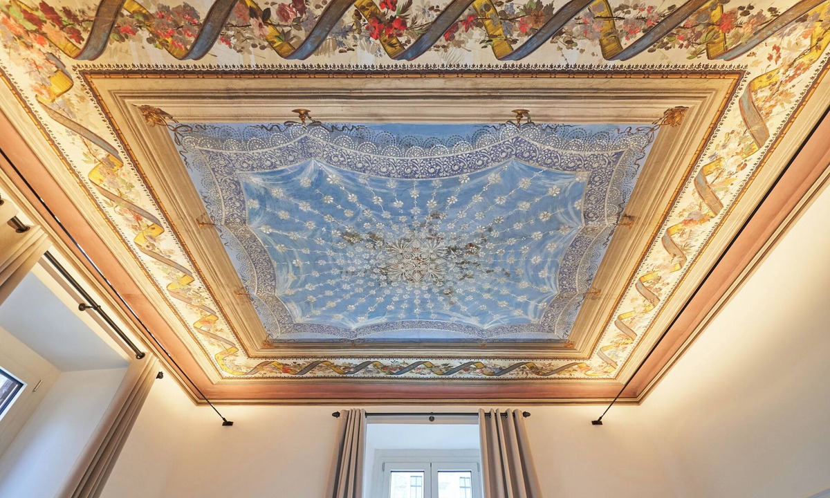 Monti House | Fantini Rooms- Fori Imperiali