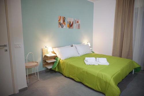 San Nicola La Strada House | Farina Apartments
