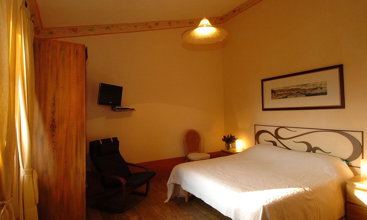 Semproniano Apartment | Farmhouse Bellavista Montecchio
