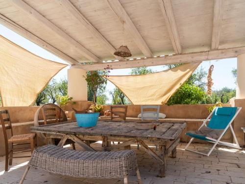 Noto House | Farmhouse in Noto with Pool and Garden