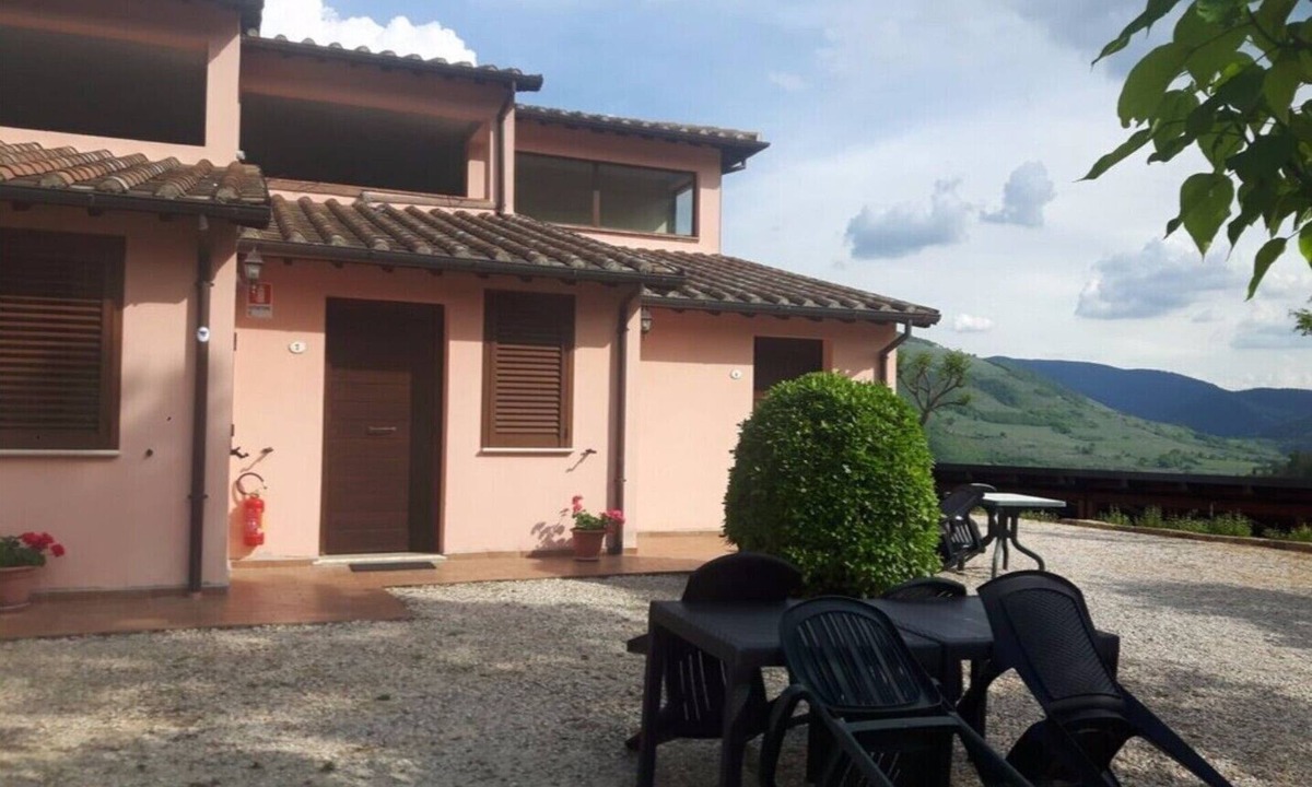 Precetto Other | Farmhouse "La Pila" - Economy Room 2